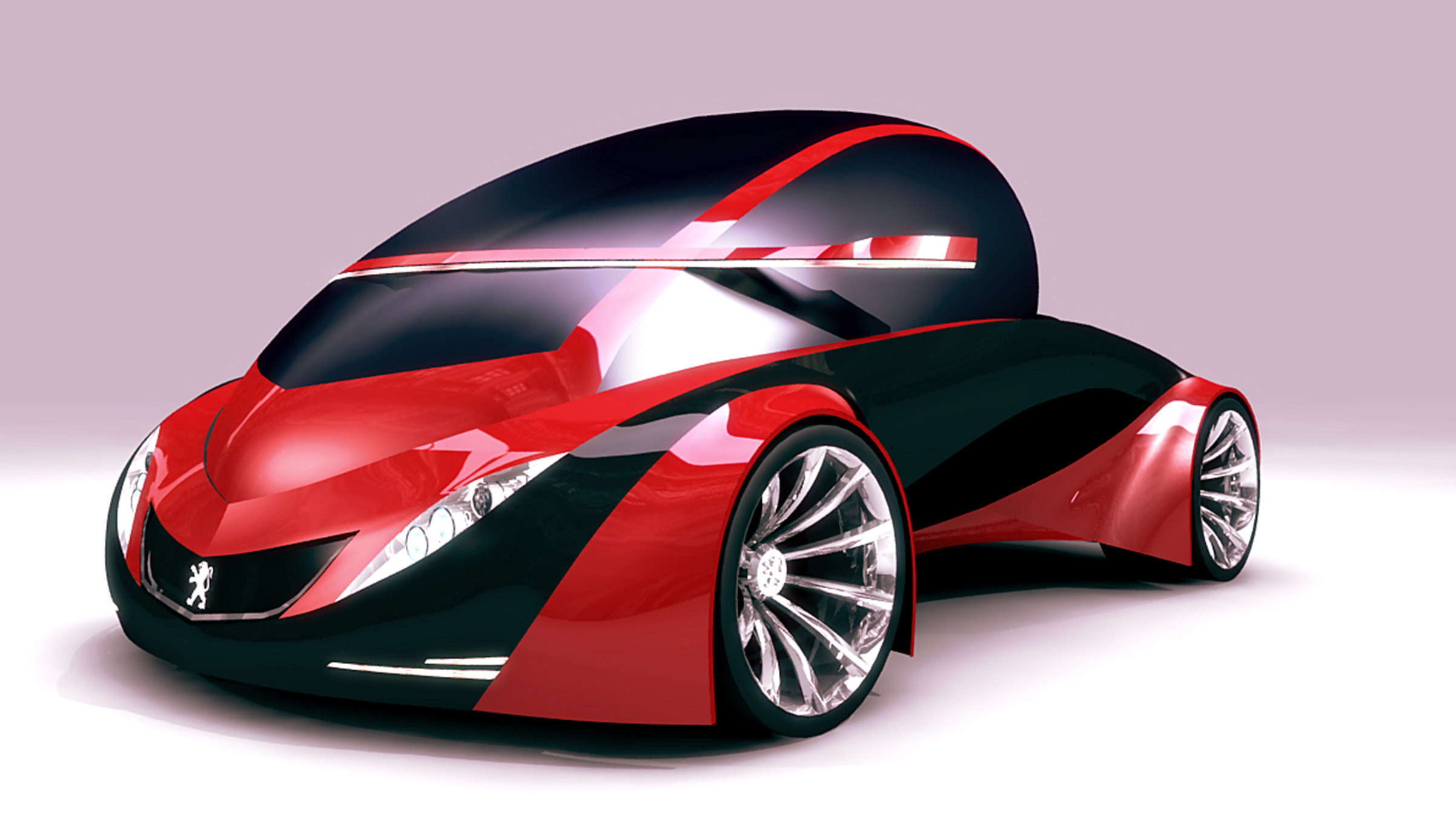 Personal Drive studio KMJ