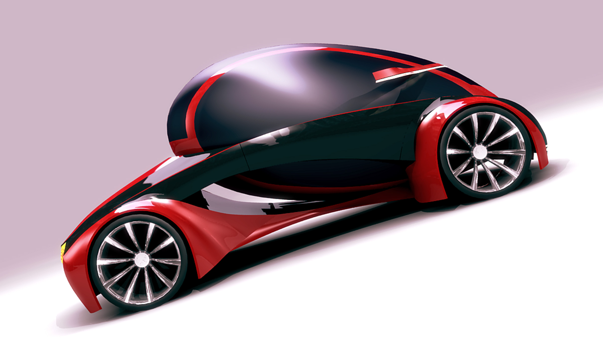 Personal Drive studio KMJ