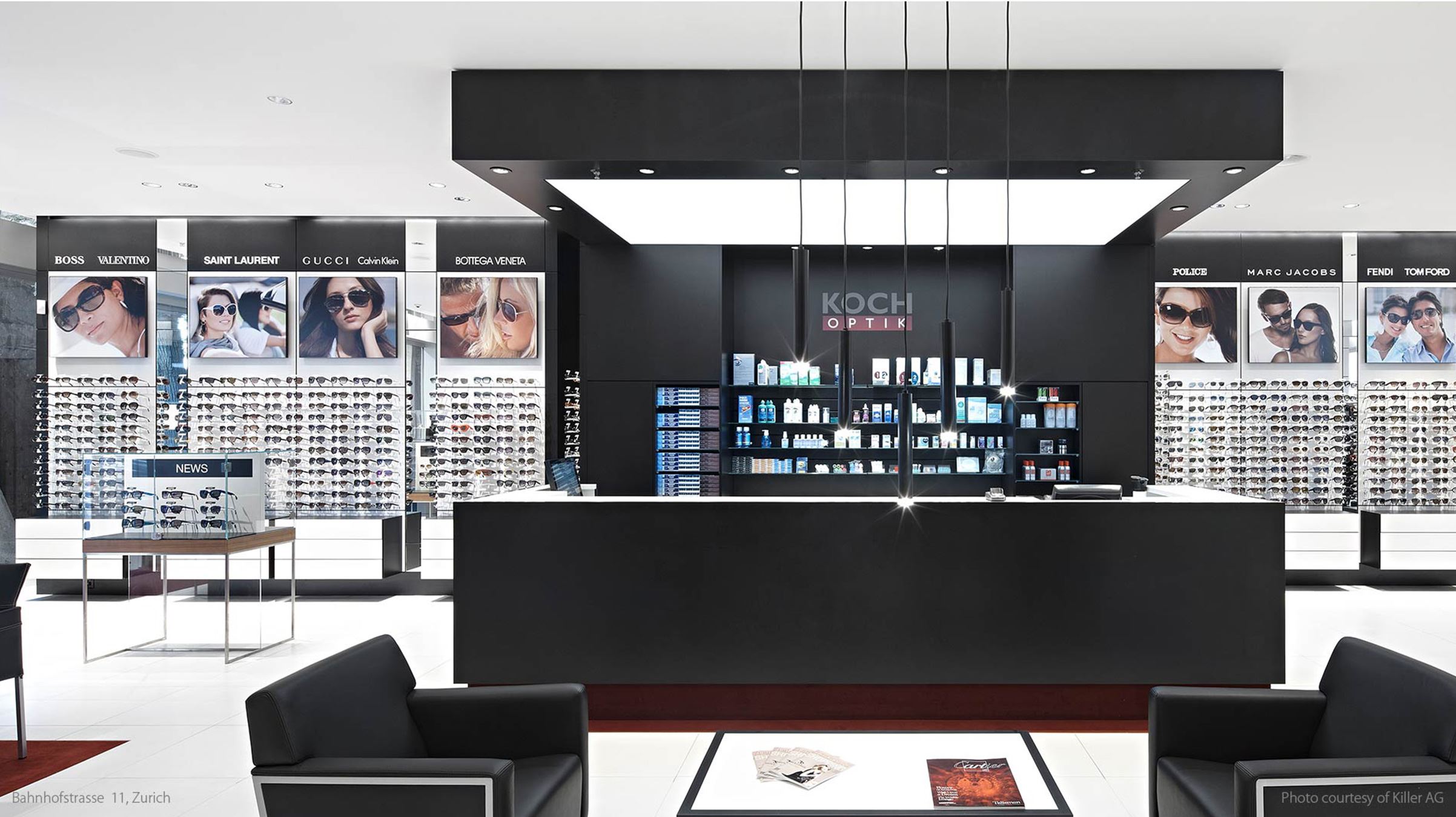koch optik studio kmj