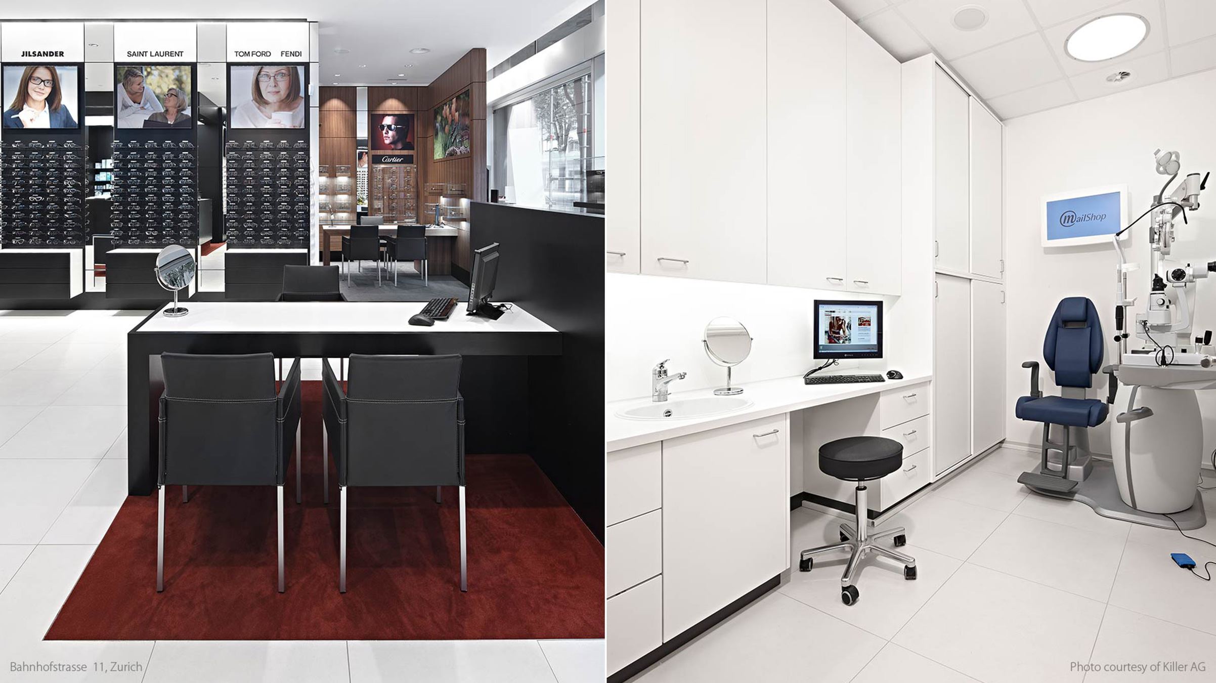 koch optik studio kmj